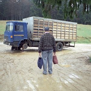Foto Contos da Era Dourada