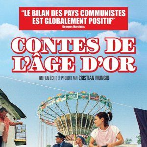 Foto Contos da Era Dourada