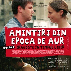 Foto Contos da Era Dourada