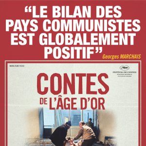 Foto Contos da Era Dourada