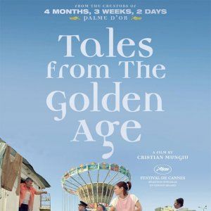 Foto Contos da Era Dourada