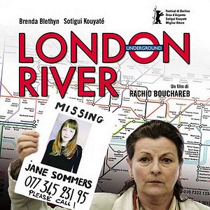 Foto London River - Destinos Cruzados