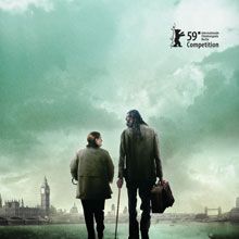 Foto London River - Destinos Cruzados