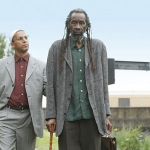 Foto London River - Destinos Cruzados