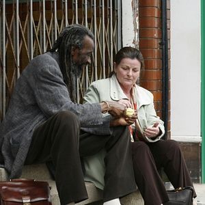 Foto London River - Destinos Cruzados