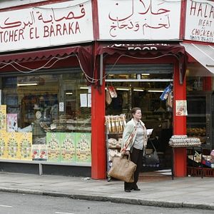 Foto London River - Destinos Cruzados