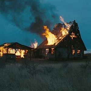 Foto Caça às Bruxas