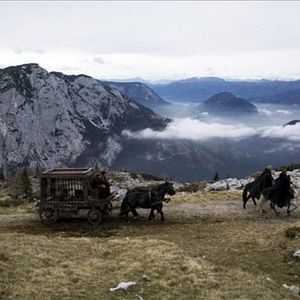 Foto Caça às Bruxas