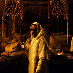 Foto Caça às Bruxas