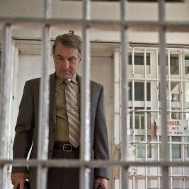 Foto Homens em Fúria