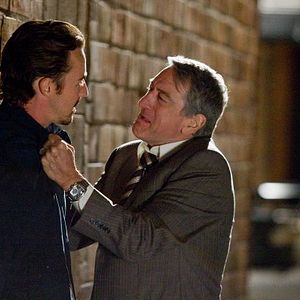 Foto Homens em Fúria