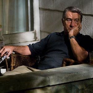 Foto Homens em Fúria