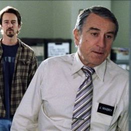 Foto Homens em Fúria