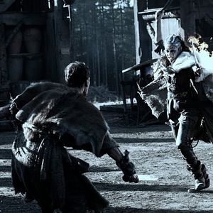 Foto Centurião