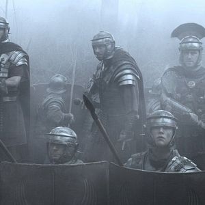 Foto Centurião