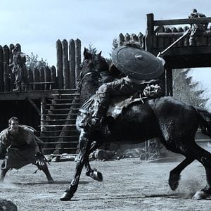 Foto Centurião