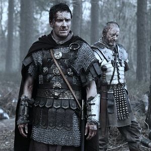 Foto Centurião
