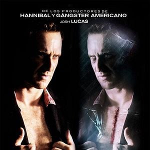 Foto Instinto de Vingança