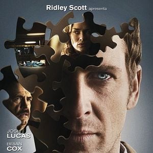 Foto Instinto de Vingança