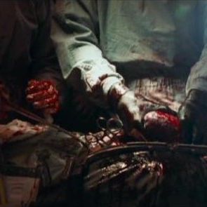 Foto Instinto de Vingança