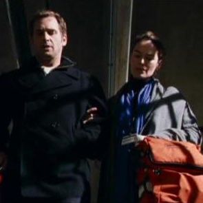 Foto Instinto de Vingança