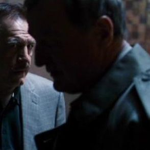 Foto Instinto de Vingança