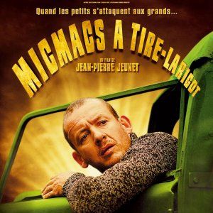 Foto Micmacs - Um Plano Complicado