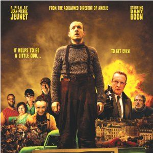 Foto Micmacs - Um Plano Complicado