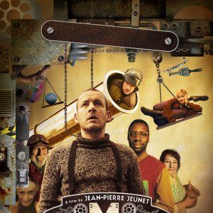 Foto Micmacs - Um Plano Complicado