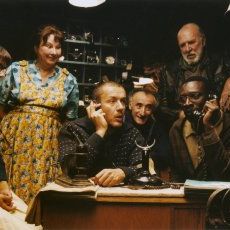 Foto Micmacs - Um Plano Complicado