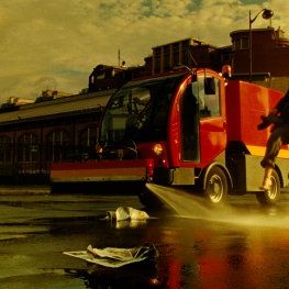 Foto Micmacs - Um Plano Complicado