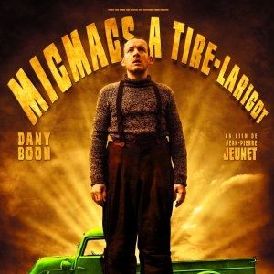 Foto Micmacs - Um Plano Complicado