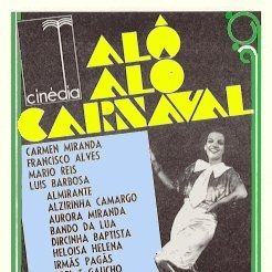 Foto Alô! Alô! Carnaval