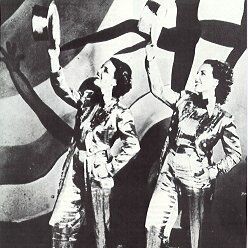 Foto Alô! Alô! Carnaval