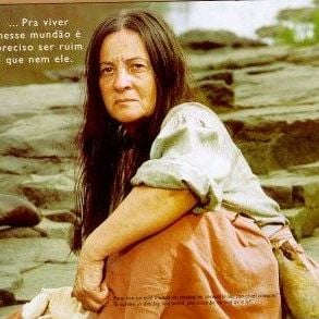 Foto Anahy de las Misiones