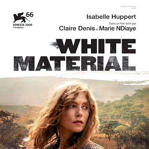 Foto Minha Terra, África