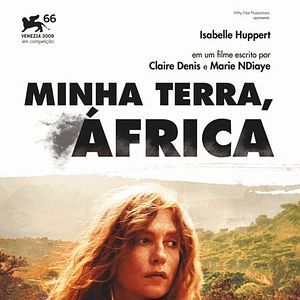 Foto Minha Terra, África