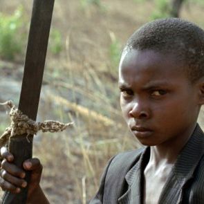 Foto Minha Terra, África