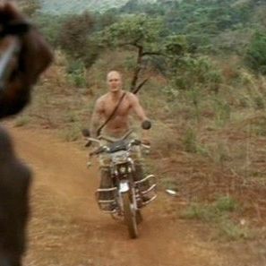 Foto Minha Terra, África