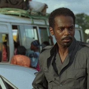 Foto Minha Terra, África