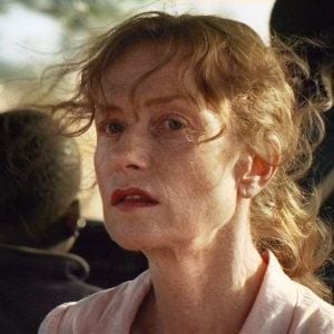 Foto Minha Terra, África