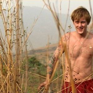 Foto Minha Terra, África