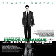 Foto Irmãos de Sangue