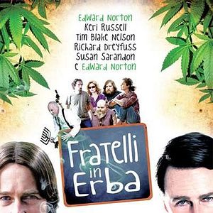 Foto Irmãos de Sangue