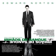 Foto Irmãos de Sangue