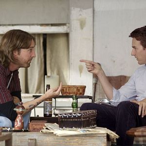 Foto Irmãos de Sangue