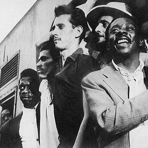 Foto O Assalto ao Trem Pagador