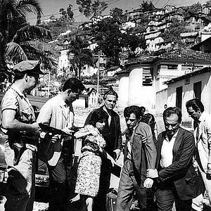 Foto O Assalto ao Trem Pagador