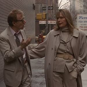 Foto Um Misterioso Assassinato em Manhattan