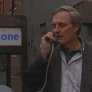 Foto Um Misterioso Assassinato em Manhattan